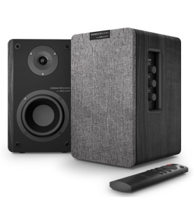 Energy Sistem Altavoces Studio Monitor 4 Hi Fi