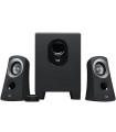 Logitech Altavoz 2.1 Z313 OMNIDIRECCIONAL 25W