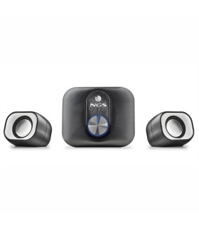 NGS COMET 2.1 ALTAVOZ USB 20W RMS ENT AUX
