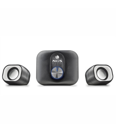 NGS COMET 2.1 ALTAVOZ USB 20W RMS ENT AUX