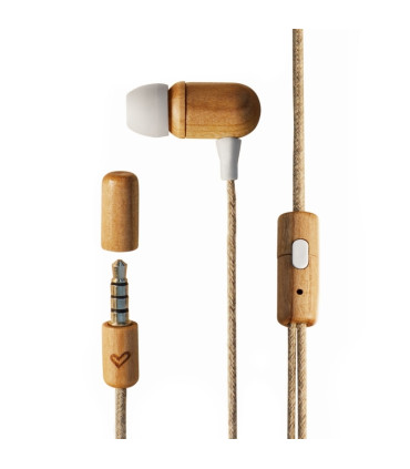 Energy Auricular Eco Cherry Wood