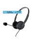 Energy Sistem Auricular Anthracite PC/Mac/Móvil