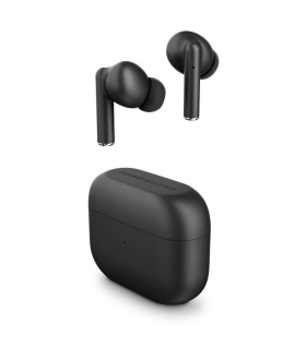 Energy Sistem Auriculares Style 2 Graphite BT 5.0