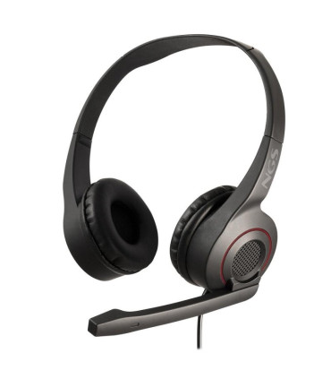 NGS AURICULAR CON MICROFONO AJUST JACK MSX10PRO