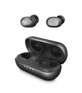 Energy Sistem Auriculares Urban3 Graphite BT 5.0