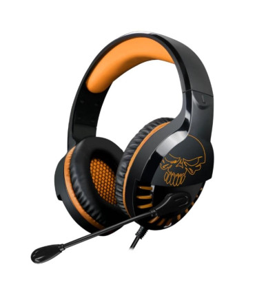 Spirit of Gamer Auricular Pro H3 Multiplateforme