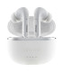 Intenso Buds T302A Auriculares TWS con ANC White