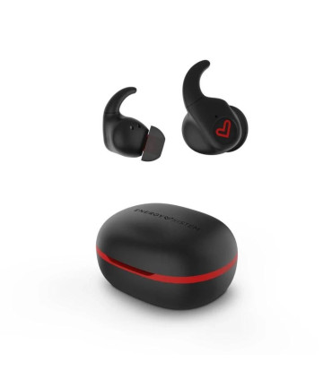 Energy Sistem Auriculares Freestyle Space Negro