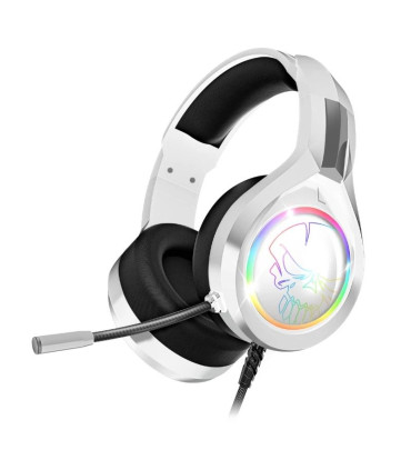 Spirit of Gamer Auricular Pro-H8 white