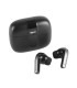 iggual Auriculares inalámbricos TWS Bluetooth negr