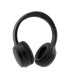 Coolbox Auriculares Diadema Air40 BT Negro