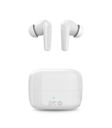 SPC Auriculares Ether 2 Pro 4624B Blanco