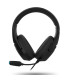 KROM KOPA AURICULARES GAMING 7.1 VIRTUAL NEGRO