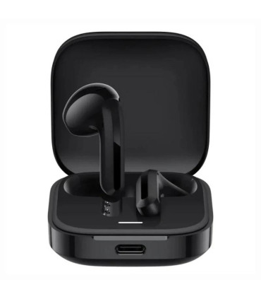 Xiaomi Auriculares Buds 6 Active Black