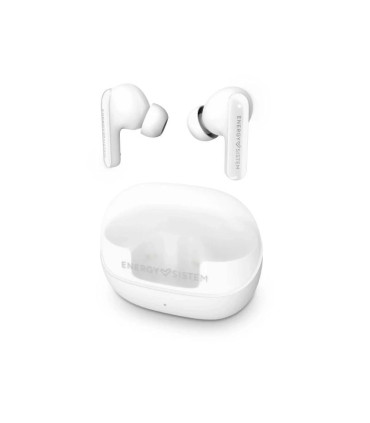 Energy Sistem Auriculares Serenity ANC White TW