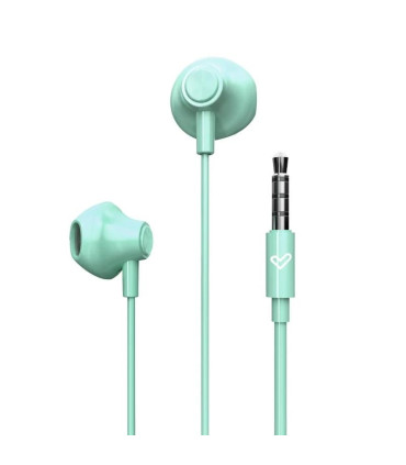 Energy Sistem Auriculares EasyPods Mint