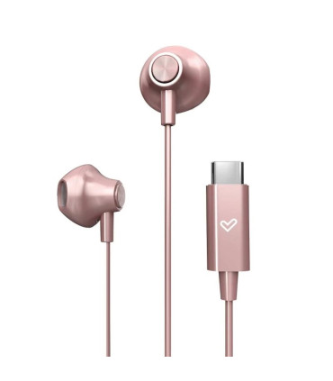 Energy Sistem Auriculares EasyPods Type C Rose
