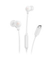 Motorola Earbuds 3C-S White In-ear Wired