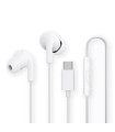 Xiaomi Auriculares Tipo-C blanco