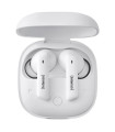 Intenso | Buds Pro Auriculares TWS H-ANC+ENC Blanc