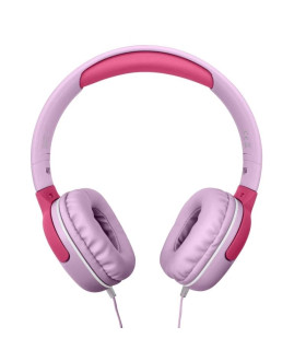 Celly Auricular Diadema niños Rosa