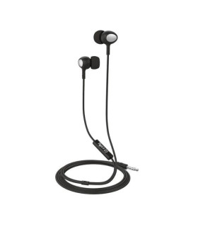 Celly Auriculares con micrófono Jack 3.5 ST Blanco