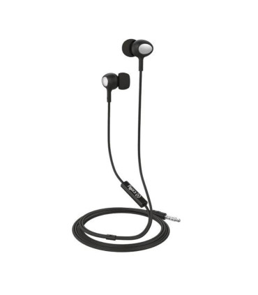 Celly Auriculares con micrófono Jack 3.5 ST Blanco