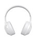 Celly Auricular Diadema Inalámbrico WAVEBEAT Blanc