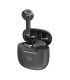 Celly Auricular True EARBUDS BUZ Negro
