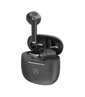 Celly Auricular True EARBUDS BUZ Negro