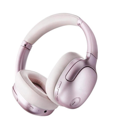 Intenso | Auriculares OVER-EAR O400HA | rosa