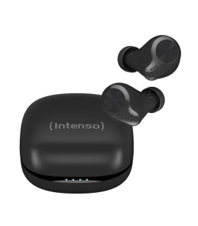 Intenso | Buds Micro Auriculares TWS | negro