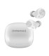 Intenso | Buds Micro Auriculares TWS | blanco