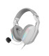 Mars Gaming Auriculares gaming MH-Prow Blanco