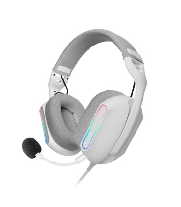 Mars Gaming Auriculares gaming MH-Prow Blanco