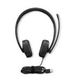 Lenovo Auriculares con micro USB tipo A Negro
