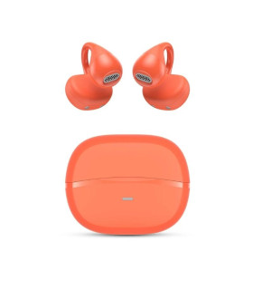 SPC Auriculares Boost Clip Imposter Rojo BT 5.4