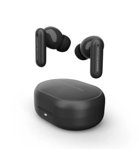 Energy Sistem Auriculares Chill ANC Black