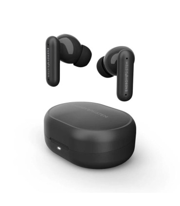 Energy Sistem Auriculares Chill ANC Black