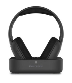 Energy Sistem Auriculares Inalámbr TV Soundreel