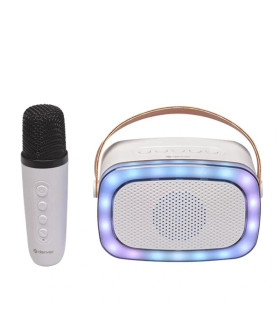 Denver Altavoz con microfono BTM-610 bt