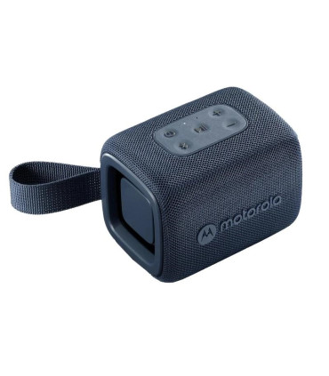 Motorola Altavoz ROKR 300 BLUE 7W BT IP67