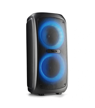 NGS Altavoz WILDTEMPER 200W BT