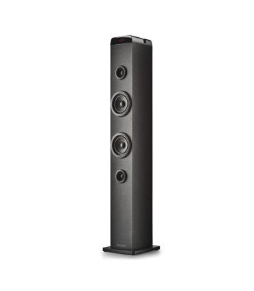 NGS Torre Sonido SKYCHARM PRO 50W BT Negro