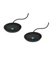 Logitech kit microfonos Expansion Group Jack 3.5