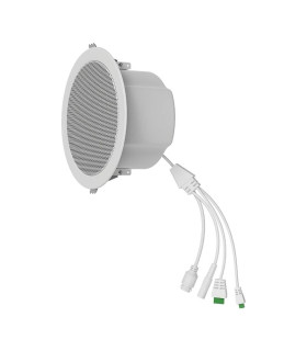 Fanvil A201 Sonido y Megafonía 10W PoE SIP/Onvif