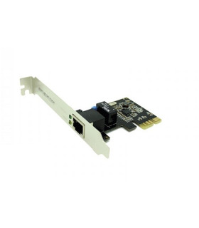 approx APPPCIE1000 Tarjeta Red Gigabit PCI-E LP