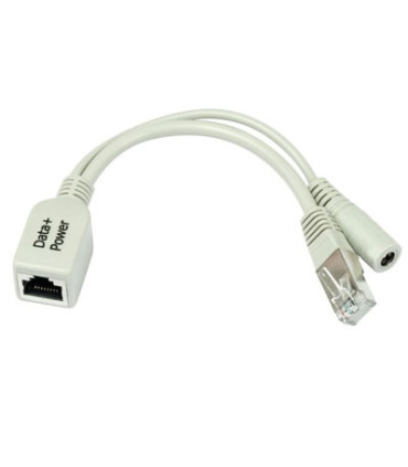 MikroTik RBPOE Inyector PoE 10-28V