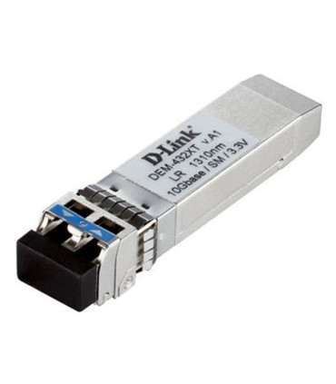 D-Link DEM-432XT Modulo SFP+ 10GB 10Km