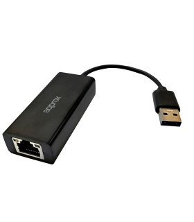 Approx! APPC07V3 USB 2.0 Ethernet 10/100 AdapterV3